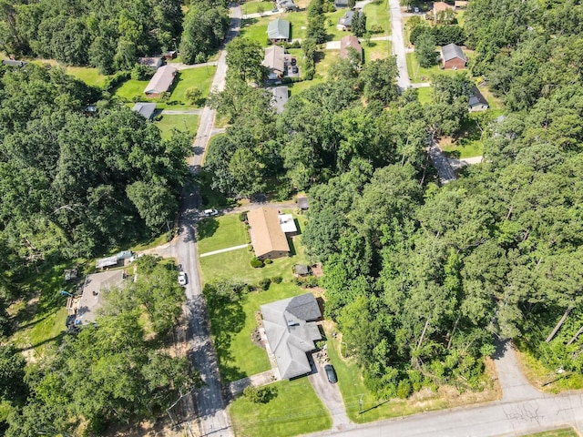 104 Pine, Laurens, SC 29360 - view of property location
