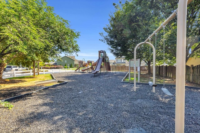 8 Glenbow, Simpsonville, SC 29680 - view of community playground