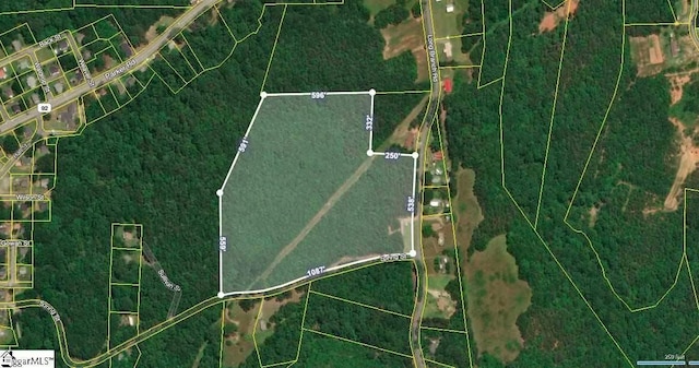 00 Long Branch Rd, Enoree SC, 29335 land for sale