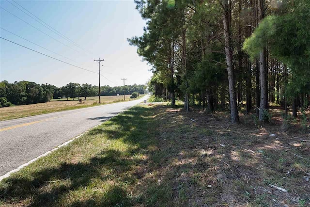 000 Highway 215, Pauline SC, 29374 land for sale