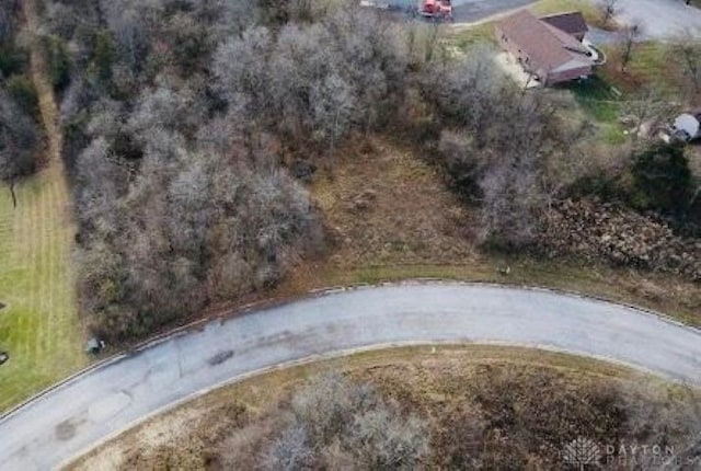 Listing photo 3 for LOT3 Ridgeview Dr, New Paris OH 45347