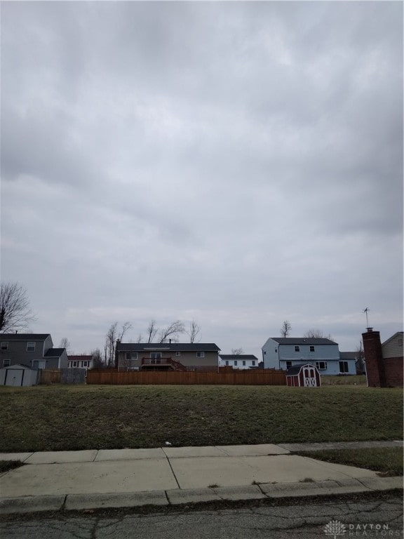 6459 Waywind Dr, Dayton OH, 45426 land for sale