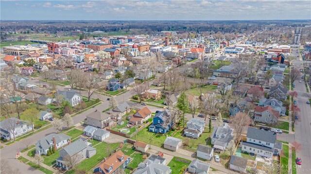 216 S Short St, Troy, OH 45373 - view of property location featuring nearby suburban area