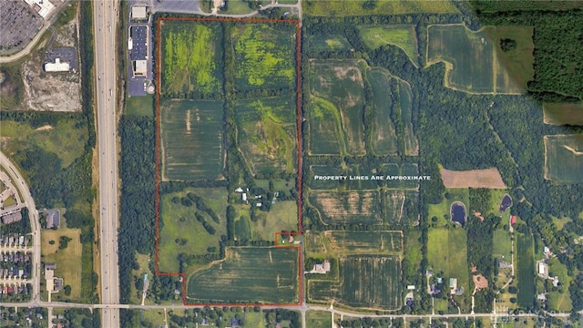 0 Union Rd, Turtlecreek Twp OH, 45005 land for sale