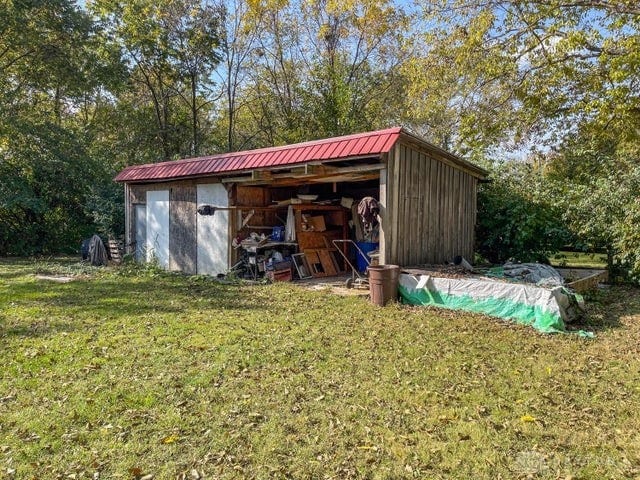 1073 S Main St, Urbana, OH 43078