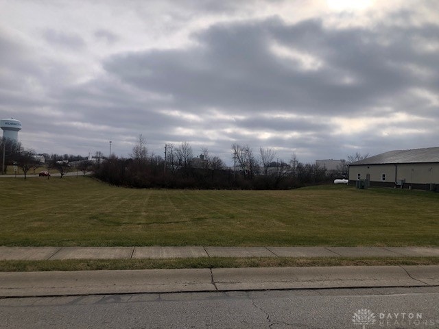 1.458AC Prairie Ave, Wilmington OH, 45177 land for sale