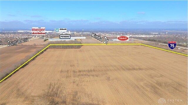 000 S Kinna Dr, Tipp City, OH 45371 - photo 6