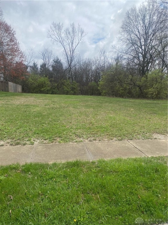 7308 Mcsmith Ct, Dayton OH, 45414 land for sale