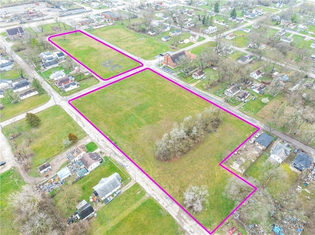 00 Drexel Ave, Dayton OH, 45417 land for sale