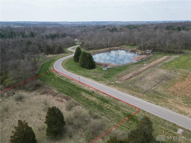 7642 Majestic Trl, Springboro OH, 45066 land for sale