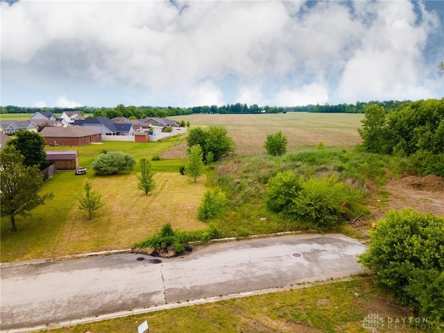 3122 Seminole Way, Piqua OH, 45356 land for sale