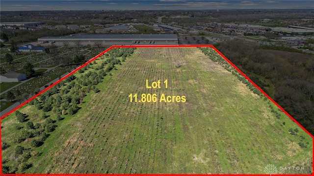 LOT1 Trebein Rd, Bath Twp, OH 45385
