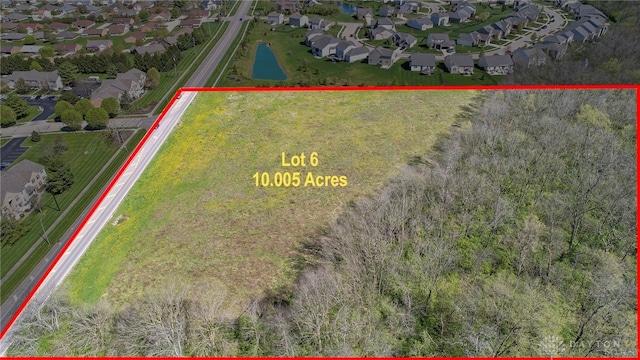 LOT6 Trebein Rd, Fairborn OH, 45324 land for sale