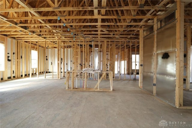 view of miscellaneous room