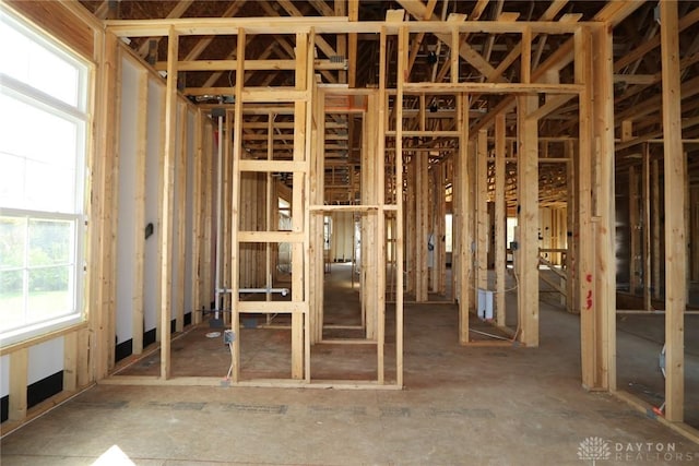 view of miscellaneous room