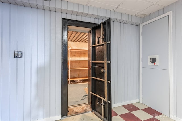 2696 Wilmington Rd, Lebanon, OH 45036 - view of doorway to property