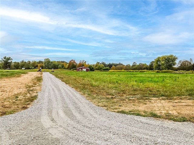 3693 Pansy Rd, Clarksville OH, 45113 land for sale