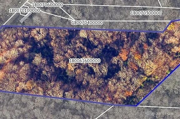 486 County Road 12, OH, 45669 land for sale