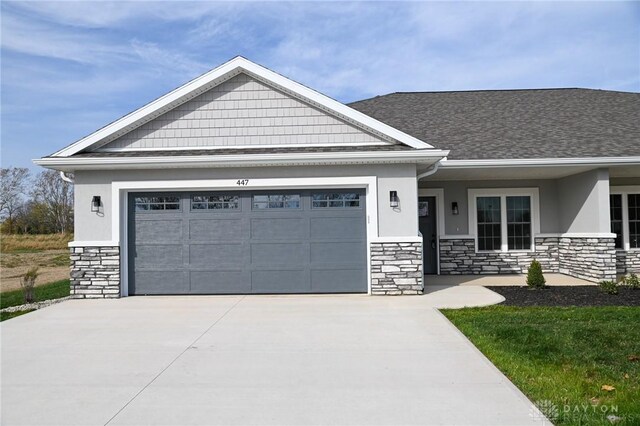 447 Reed Ave, Versailles, OH 45380 - photo 1