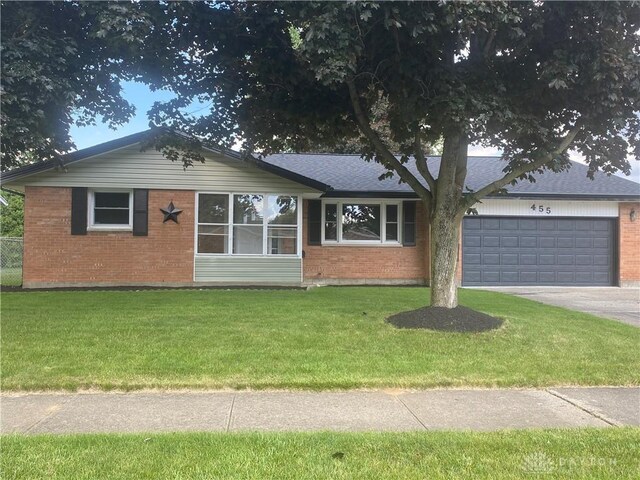 455 Shaftsbury Rd, Troy OH, 45373, 3 bedrooms, 2 baths house for sale