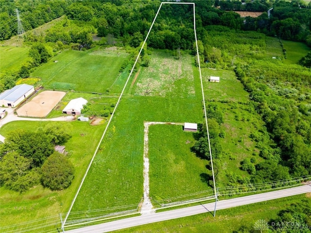 2132 Bethel Maple Rd, Bethel Twp OH, 45130 land for sale