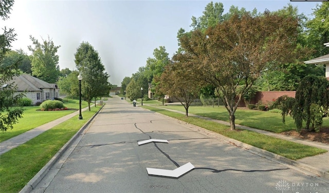 Listing photo 3 for LOT26 Glenbrook Dr, Dayton OH 45406