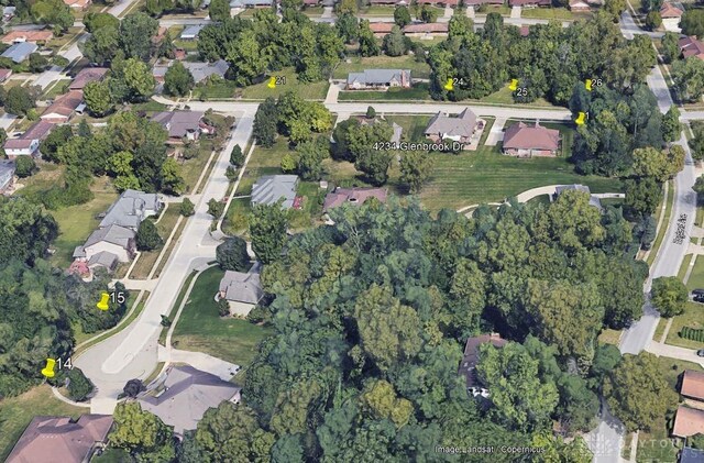 LOT26 Glenbrook Dr, Dayton, OH 45406 - photo 6
