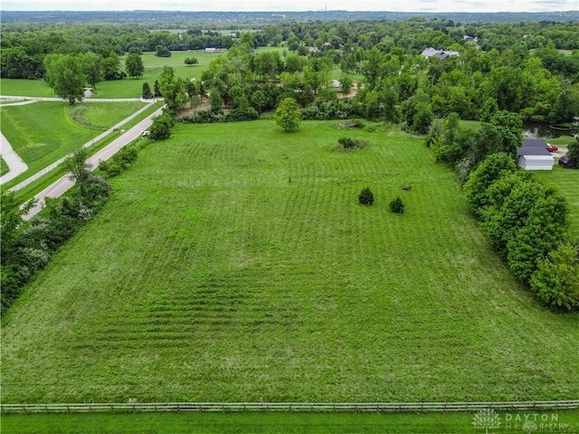 4870 Bunnell Hill Rd, Lebanon, OH 45036 - view of rural area