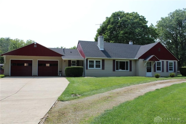 4854 S Scarff Rd, New Carlisle OH, 45344, 3 bedrooms, 2 baths house for sale