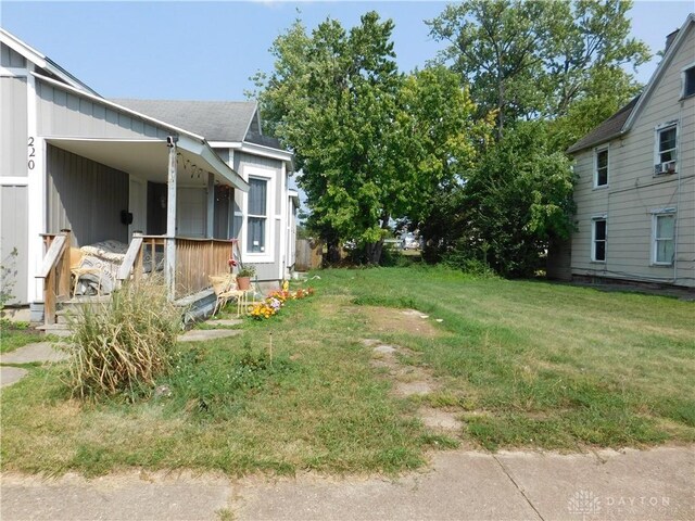 220 Maryland Ave, Dayton, OH 45404 - photo 5