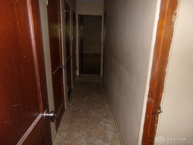 view of hallway