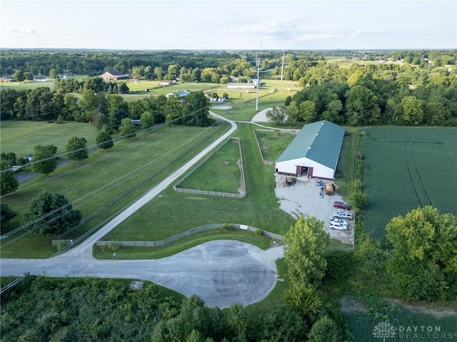 1679 Sutts Trl, Xenia OH, 45385 land for sale