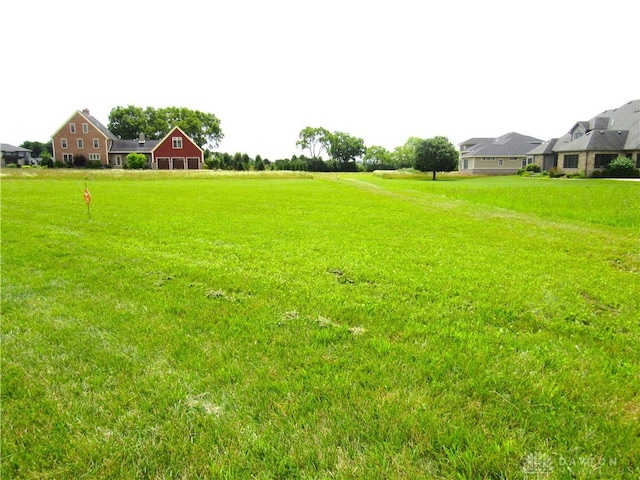 385 Secretariat Dr, Springfield OH, 45503 land for sale