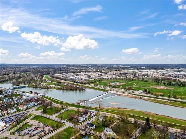 601 Riverside, Dayton OH, 45404 land for sale