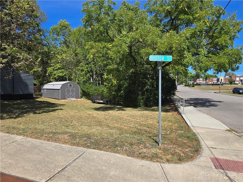 200 W Warren St, Lebanon, OH 45036 - photo 1