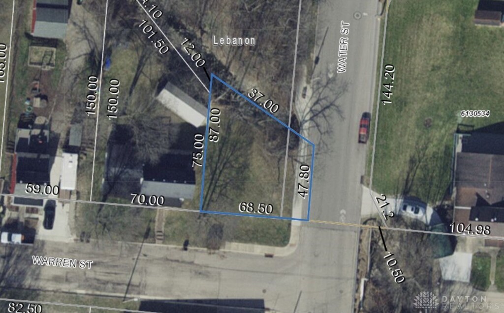 200 W Warren St, Lebanon, OH 45036 - photo 3