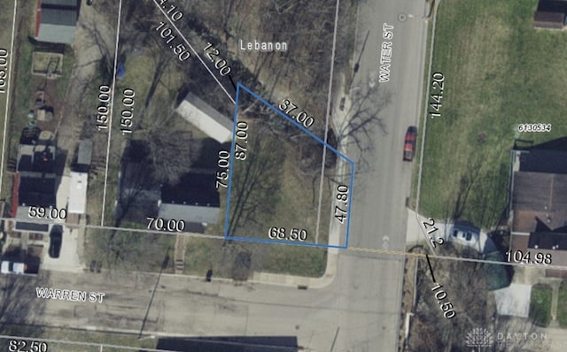 200 W Warren St, Lebanon, OH 45036 - photo 3