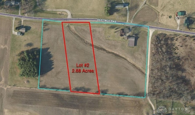 0 Old Troy Pike Lot 2, Saint Paris, OH 43072 - photo 1