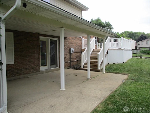 4750 Whitewood Ct, Dayton, OH 45424 - photo 21