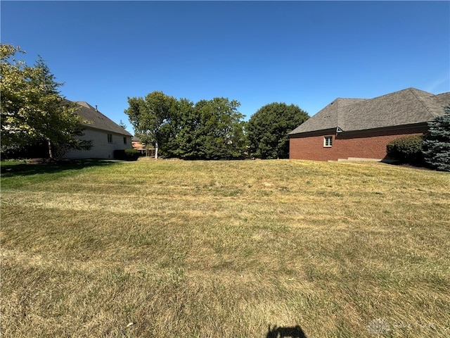 6959 Rose Glen Dr, Dayton OH, 45459 land for sale