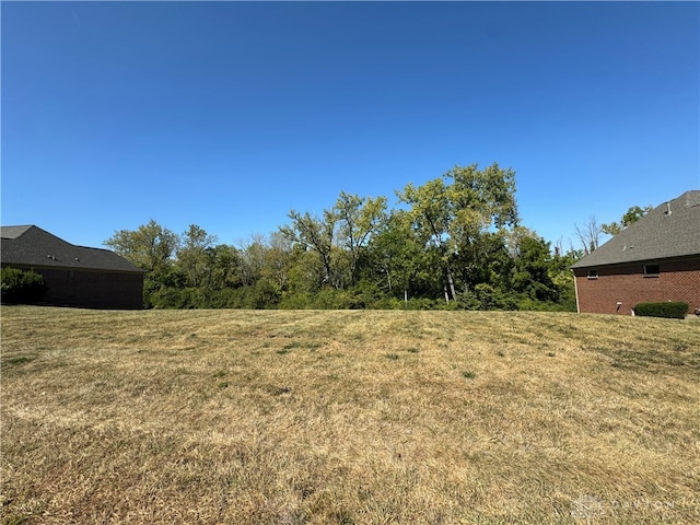 2347 Spring Rose Dr, Dayton OH, 45459 land for sale