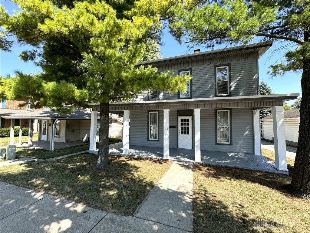 115 S Main St, Union, OH 45322 - photo 1