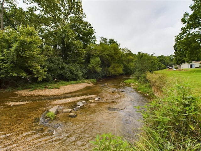 view of landscape