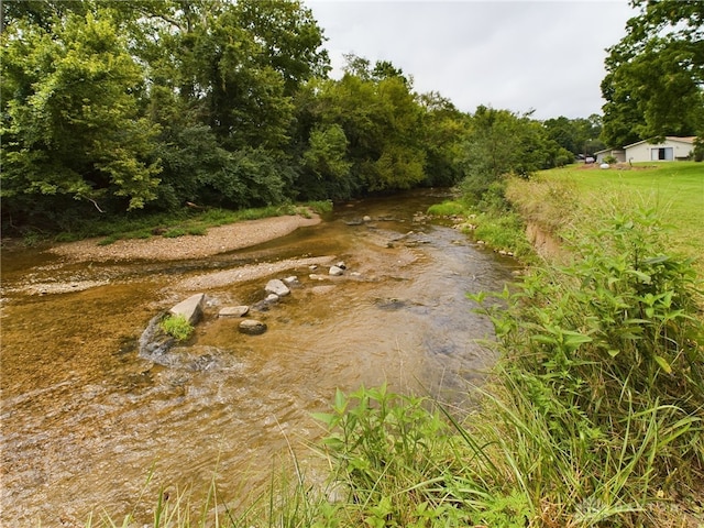 view of landscape