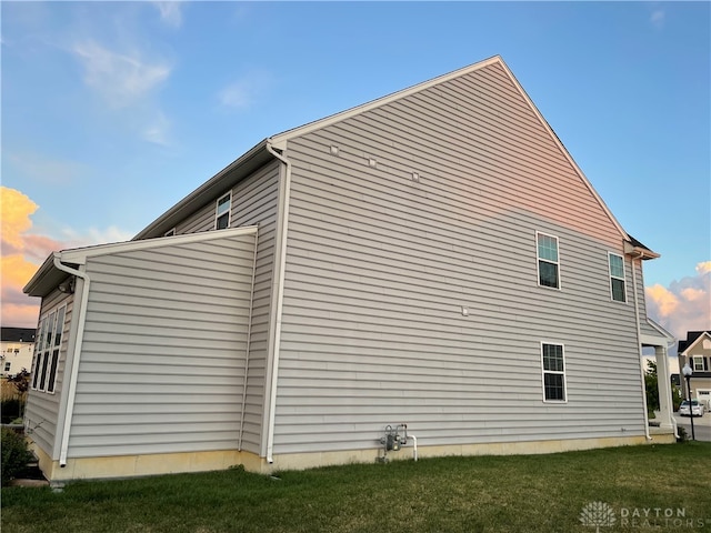 Listing photo 2 for 1242 Scarlet Oak Dr, Tipp City OH 45371