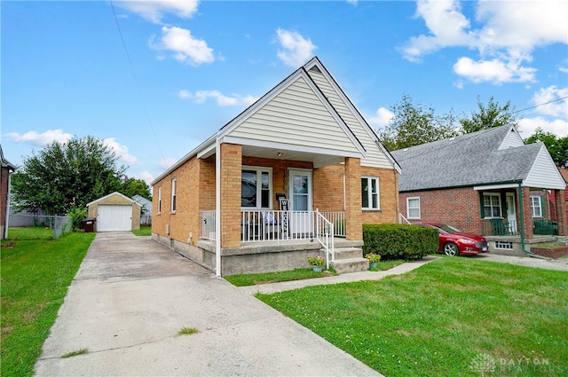 Listing photo 3 for 1916 Shollenberger Ave, Cincinnati OH 45239