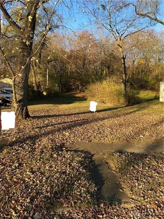 1001 Stolz Ave, Dayton OH, 45417 land for sale