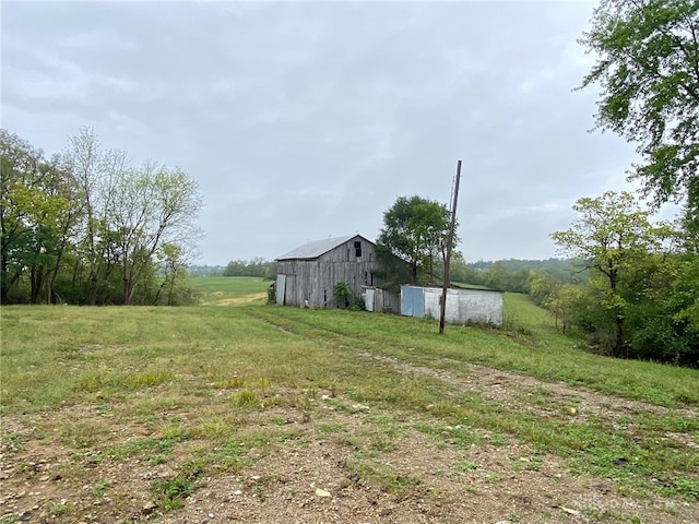 6555 Brooks Rd, Harrison Twp OH, 45030 land for sale