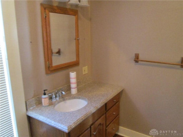 204 N Main St, Lewisburg, OH 45338 - bathroom with vanity