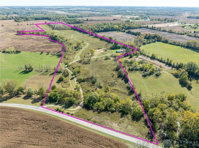 6024 Eaton Lewisburg Rd, Lewisburg OH, 45338 land for sale